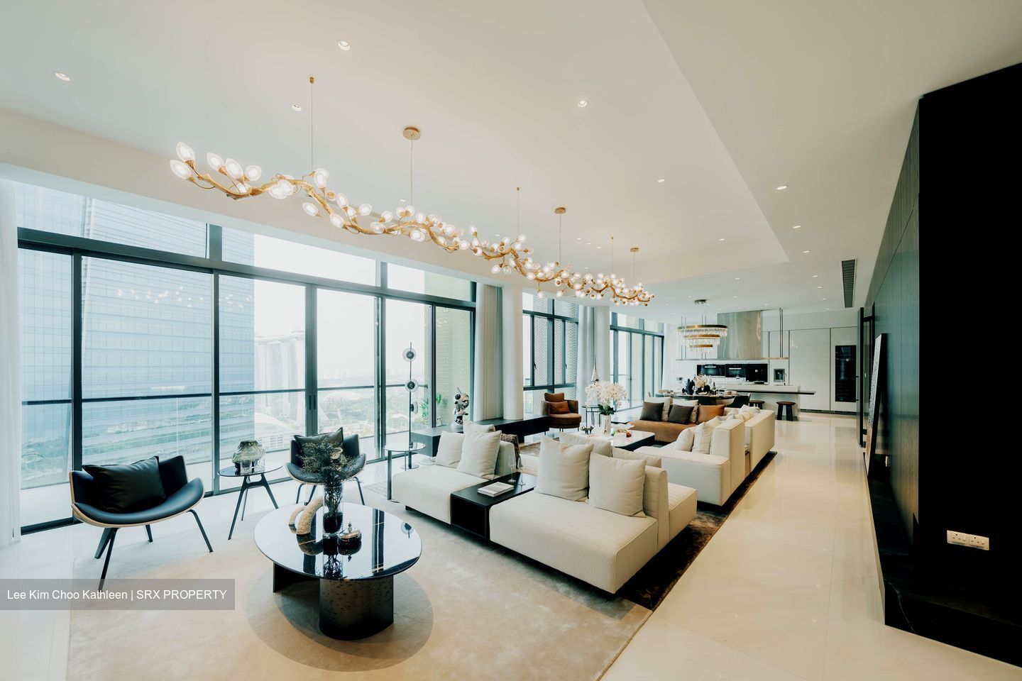 Marina One Residences (D1), Apartment #545808231